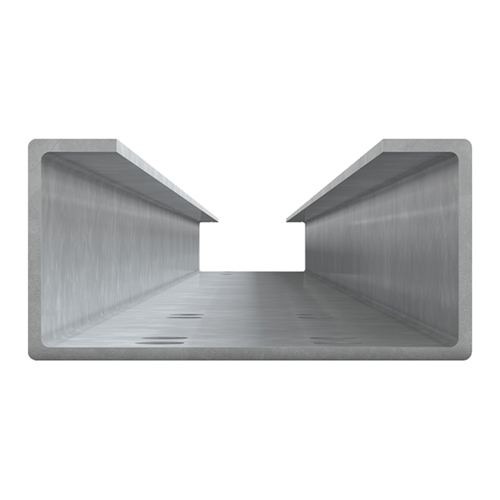 GES Profilleri Üretimi